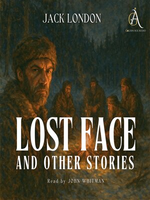 cover image of Lost Face and Other Stories--Audiobook